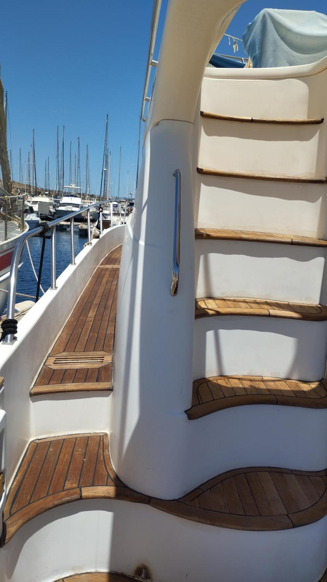 Apartamento En El Mar Puerto Calero Exterior foto